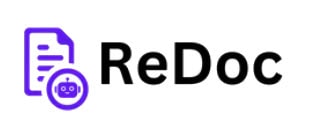 Redoc Lifetime Deal Logo