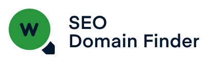 Seo Domain Finder Lifetime Deal Logo