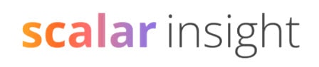 Scalar Insight Lifetime Deal Logo