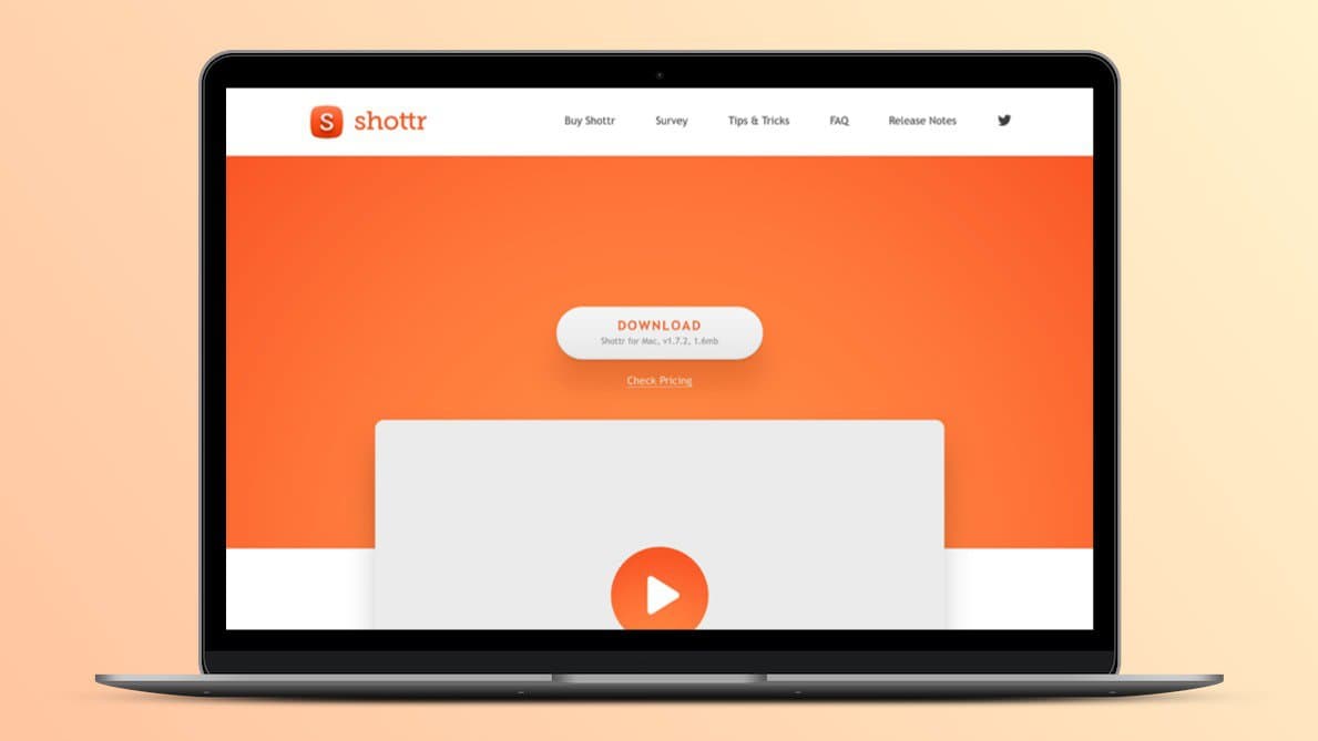 Shottr Lifetime Deal ⚡ Screenshot Annotation App For Mac