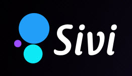 Sivi Lifetime Deal Logo