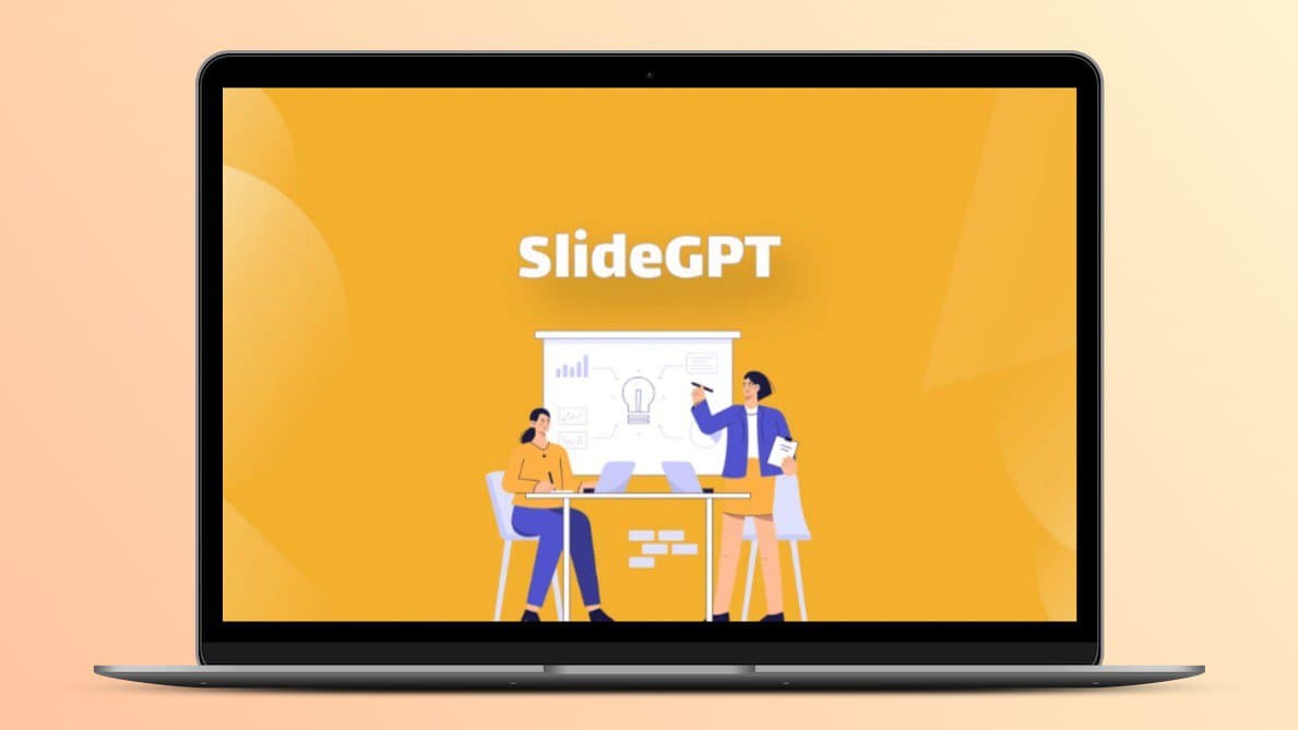 SlideGPT Lifetime Deal