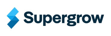 Supergrow Lifetime Deal Logo