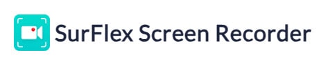 Surflex Screen Recorder For Mac Lifetime Subscription Logo