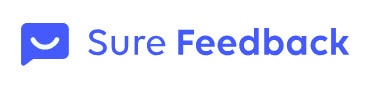 Sure Feedback Lifetime Deal Logo