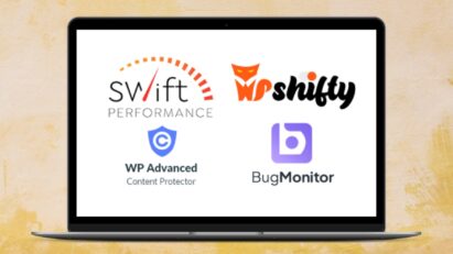 Huge Discount on Swift Performance Al , WP Shifty, WPACP and BugMonitor ✦ SWTE Plugins Black Friday Sale