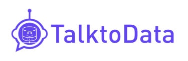 Talktodata Annual Deal Logo