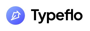 Typeflo Lifetime Deal Logo