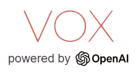 Voxcode Ai Lifetime Deal Logo