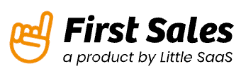 Firstsales Logo