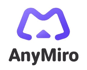 Imobie Anymiro Pro Lifetime Deal Logo