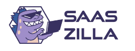 Saaszilla Logo
