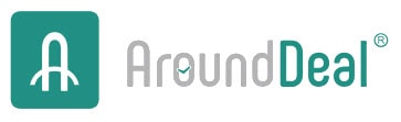 Arounddeal Lifetime Deal Logo