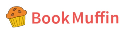 Bookmuffin Lifetime Deal Logo