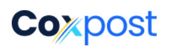 Coxpost Lifetime Deal Logo