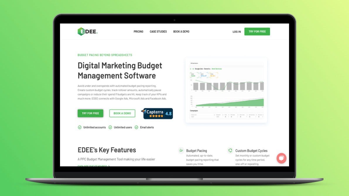 Edee Lifetime Deal Image