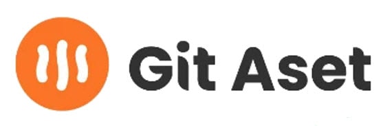 Git Aset Lifetime Deal Logo