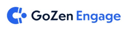 Gozen Engage Lifetime Deal Logo