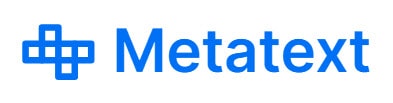 Metatext Ai Lifetime Deal Logo