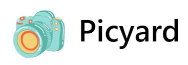 Picyard Lifetime Deal Logo