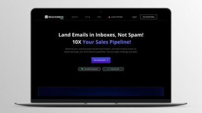 ReachInbox Lifetime Deal 🚀 An E-Mail Outreach Tool