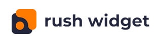 Rush Widget Lifetime Deal Logo