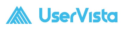 User Vista Lifetime Deal Logo