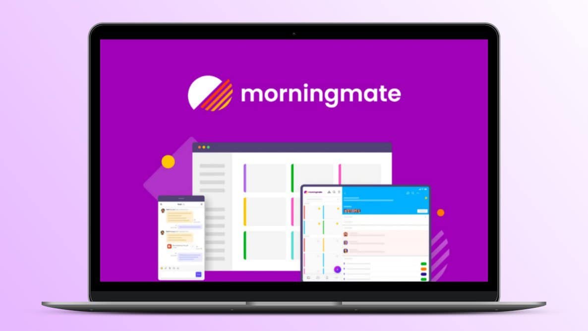 Morningmate Lifetime Deal Image