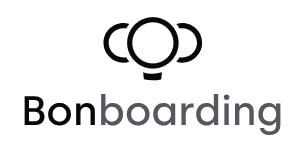 Bonboarding Lifetime Deal Logo