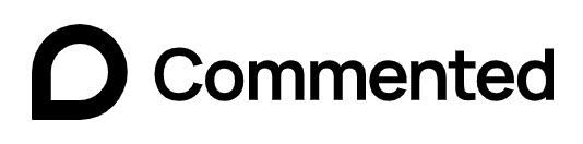 Commented Lifetime Deal Logo