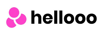 Hellooo Lifetime Deal Logo