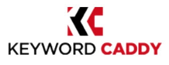 Keywordcaddy Lifetime Deal Logo