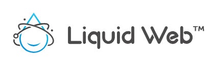 Liquid Web Annual Deal Logo