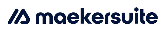 Maekersuite Lifetime Deal Logo