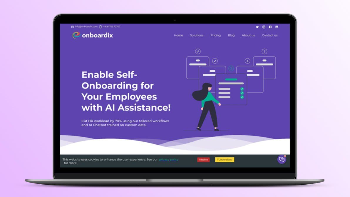 Onboardix Annual Deal Image