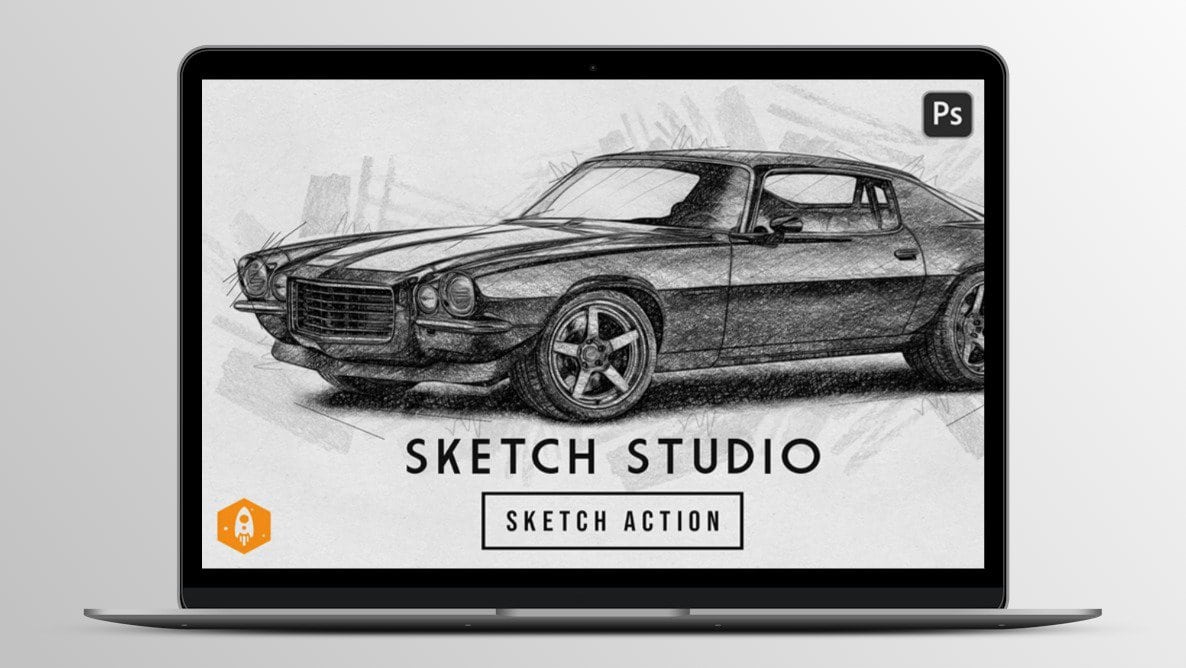 Sketch Studio Lifetime Deal Image
