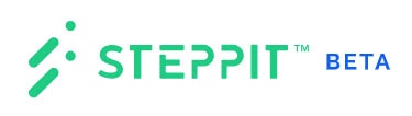 Steppit Lifetime Deal Logo