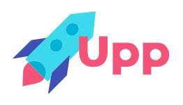 Upp Lifetime Deal Logo