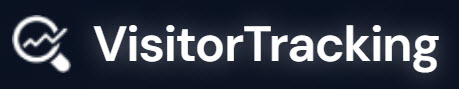 Visitor Tracking Lifetime Deal Logo