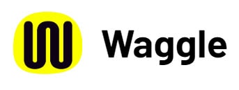 Waggle Lifetime Deal Logo
