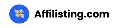 Affilisting Logo