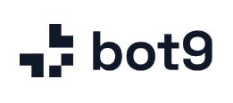 Bot9 Lifetime Deal Logo