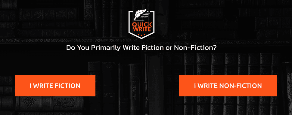 Quickwrite Ai Choose