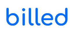 Billed Lifetime Deal Logo