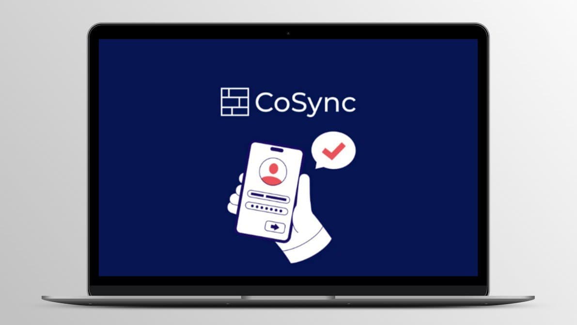 Cosync Lifetime Deal Image