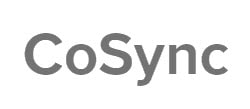 Cosync Lifetime Deal Logo