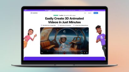 CreateStudio 3.0 Lifetime Deal 🎥 Elevate Your Video Creation