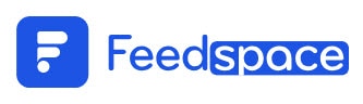 Feedspace Lifetime Deal Logo