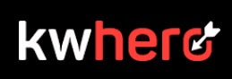 Kwhero Lifetime Deal Logo