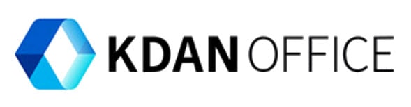 Kdan Office Lifetime Deal Logo